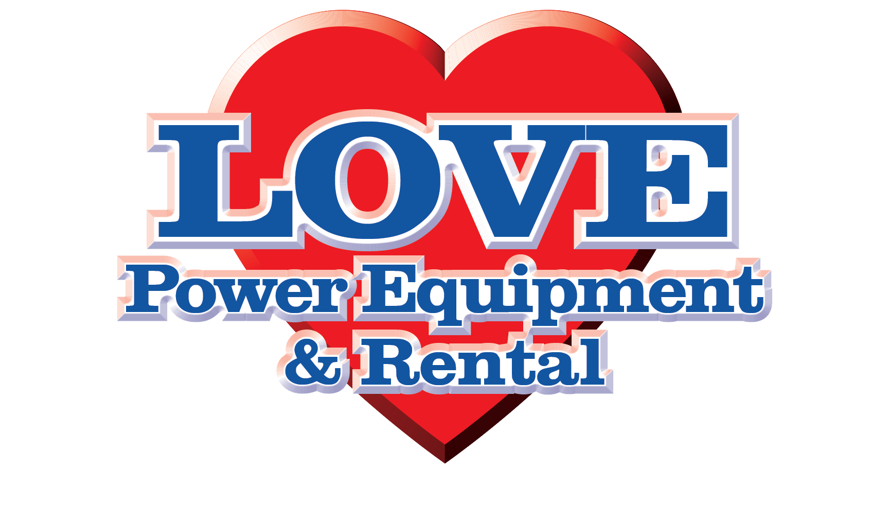 Love Power Equipment and Rentals proudly serves Chiefland, FL and our neighbors in Gainesville, Lake City, Perry and Ocala
