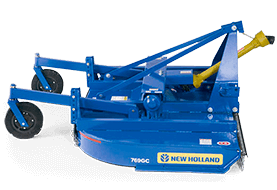 Love Power Equipment and Rentals Sell Implements in Chiefland, FL