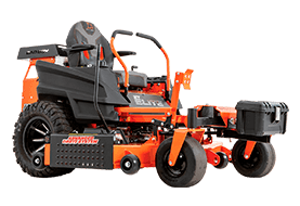 Love Power Equipment and Rentals Sell Mowers in Chiefland, FL