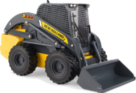 Love Power Equipment and Rentals Sell construction equipment in Chiefland, FL